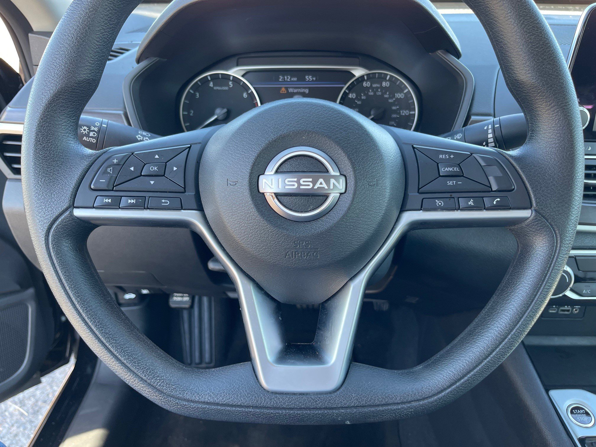 Used 2024 Nissan Altima 2.5 SV image 15