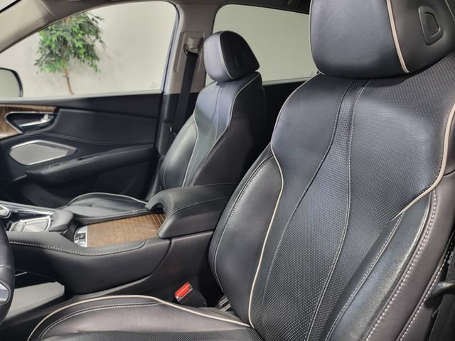 Used 2019 Acura RDX w/ Advance Package FWD image 13