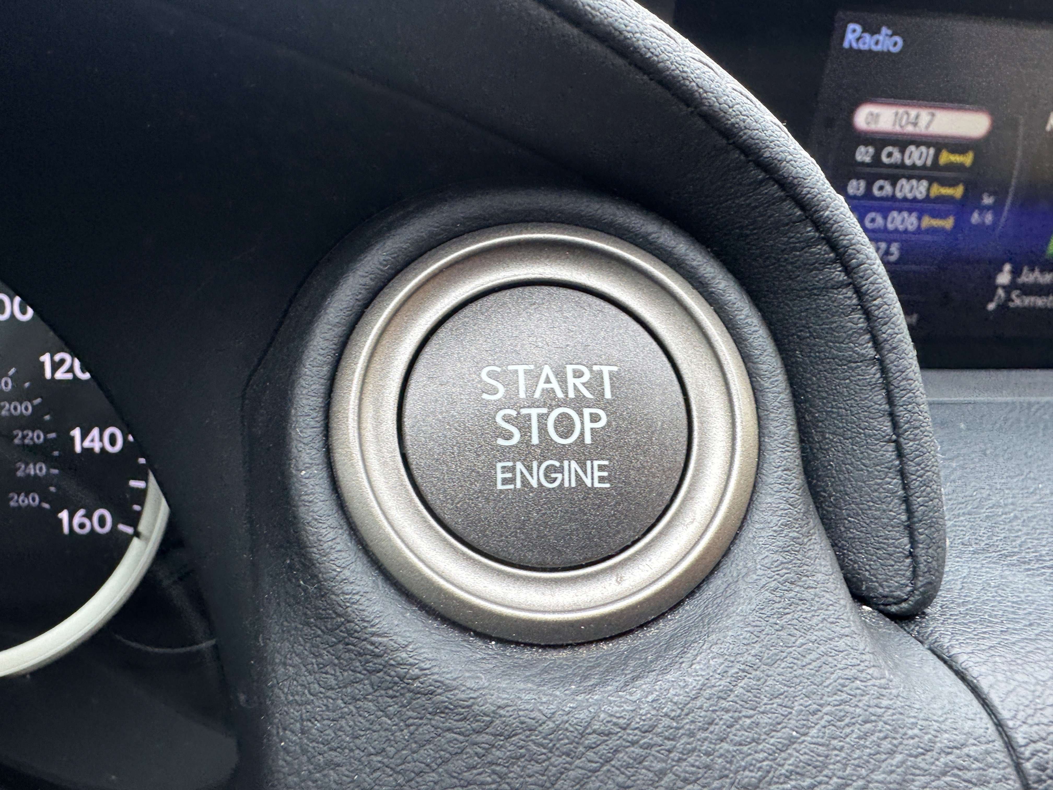 Used 2014 Lexus IS 250 RWD image 24