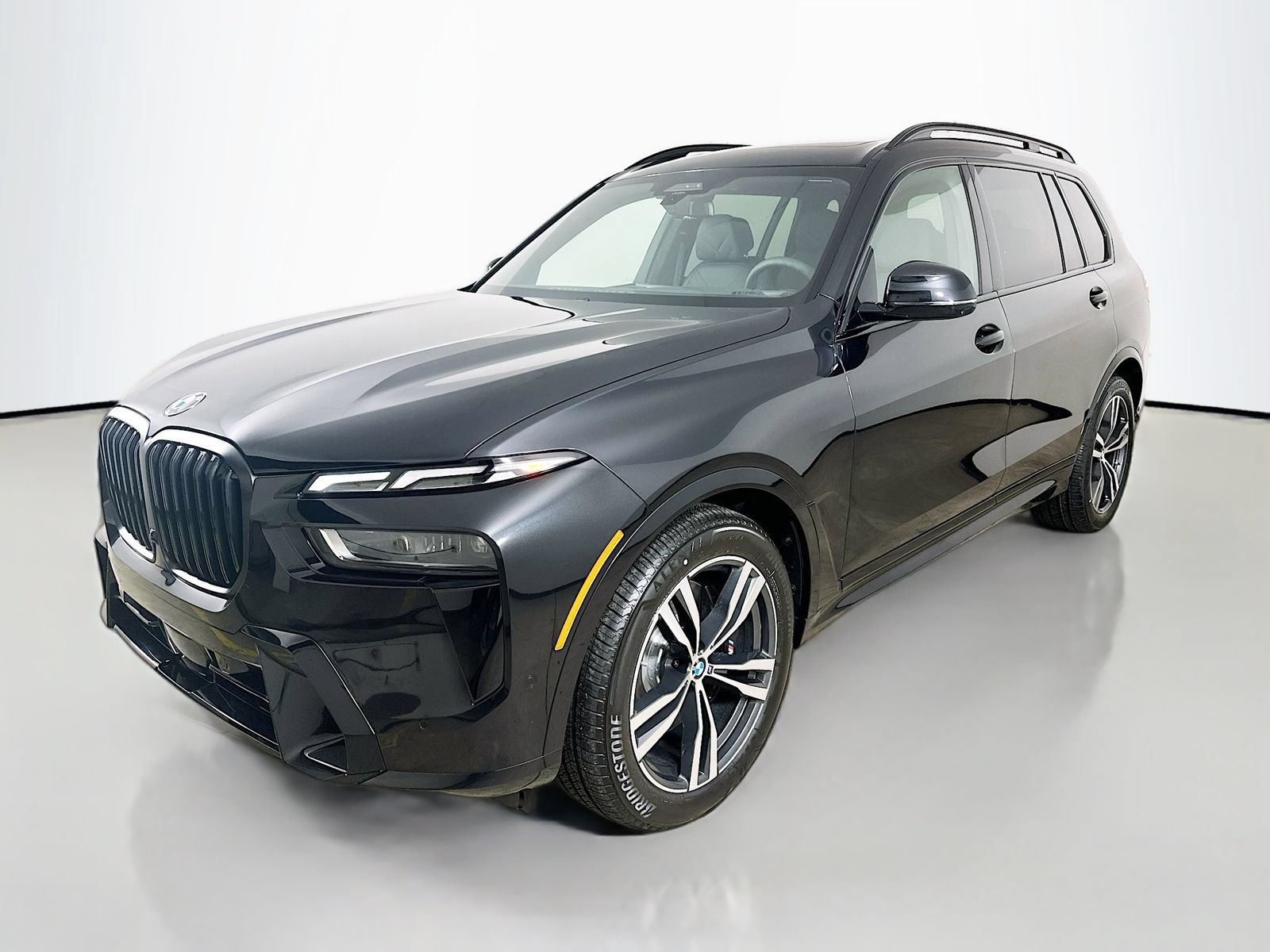 New 2027 BMW X7 xDrive40i w/ Executive Package