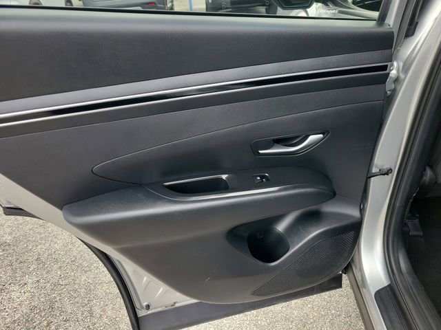 Used 2024 Hyundai Tucson SEL FWD image 12