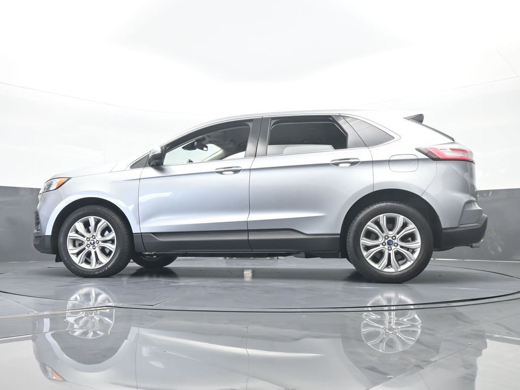 Used 2022 Ford Edge Titanium w/ Equipment Group 301A image 64
