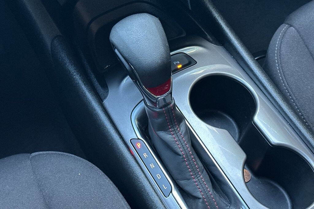 Used 2024 Chevrolet Malibu RS w/ LPO, Floor Liner Package image 20