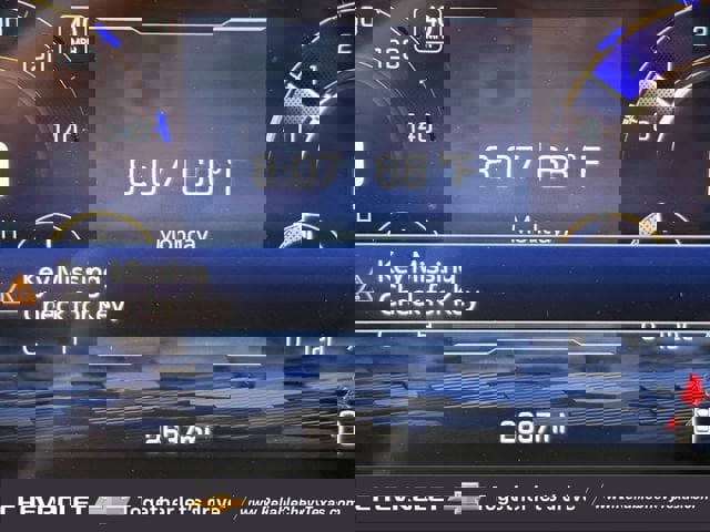 Certified 2026 Chevrolet Suburban RST w/ Comfort Package image 17