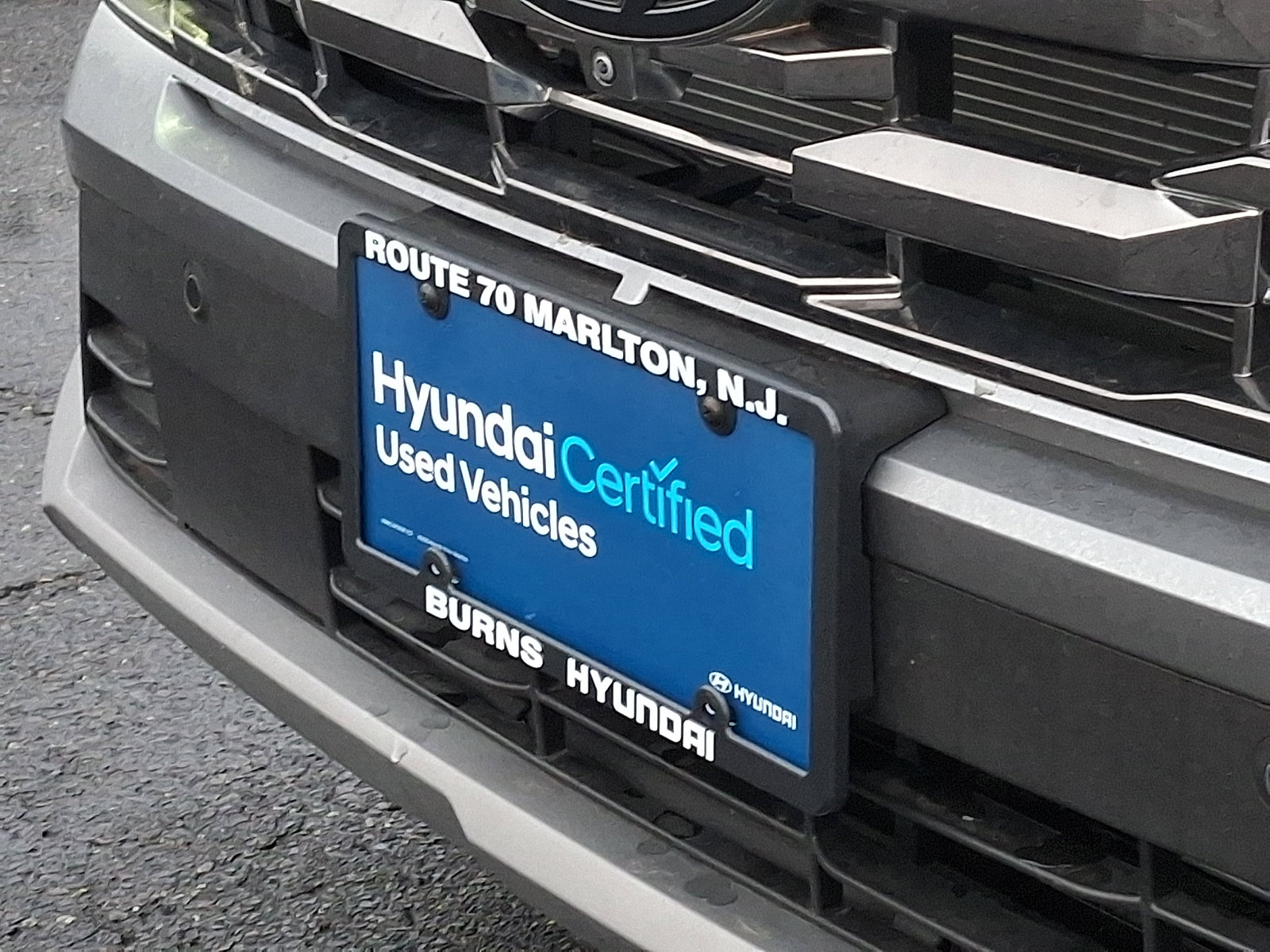 Used 2025 Hyundai Tucson Limited FWD image 29