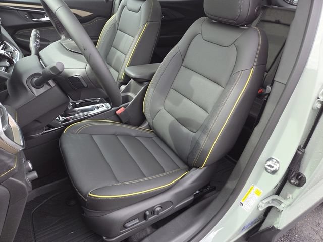 New 2026 Chevrolet TrailBlazer ACTIV w/ Convenience Package AWD/4WD image 24