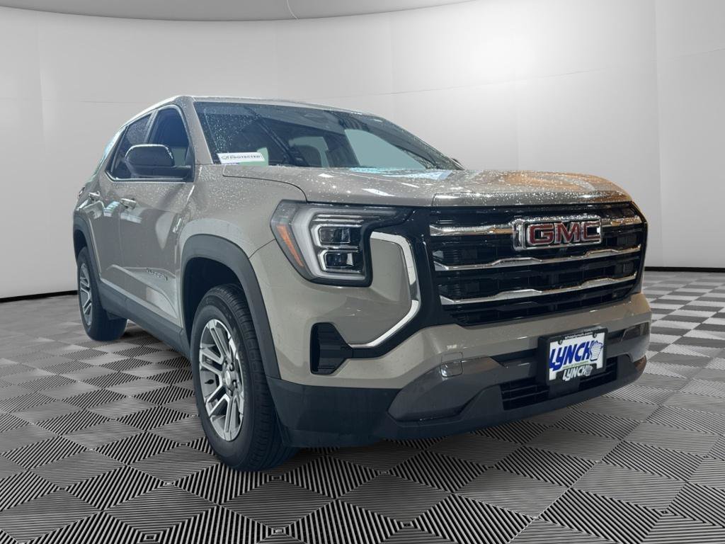 Used 2026 GMC Terrain Elevation AWD/4WD image 7
