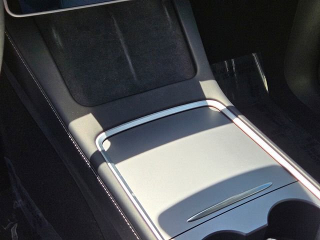 Used 2021 Tesla Model Y 2WD image 32