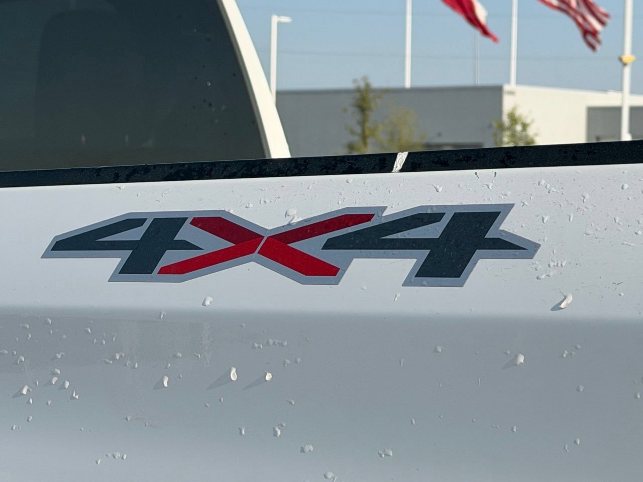 Used 2022 Chevrolet Silverado 1500 Custom AWD/4WD image 12