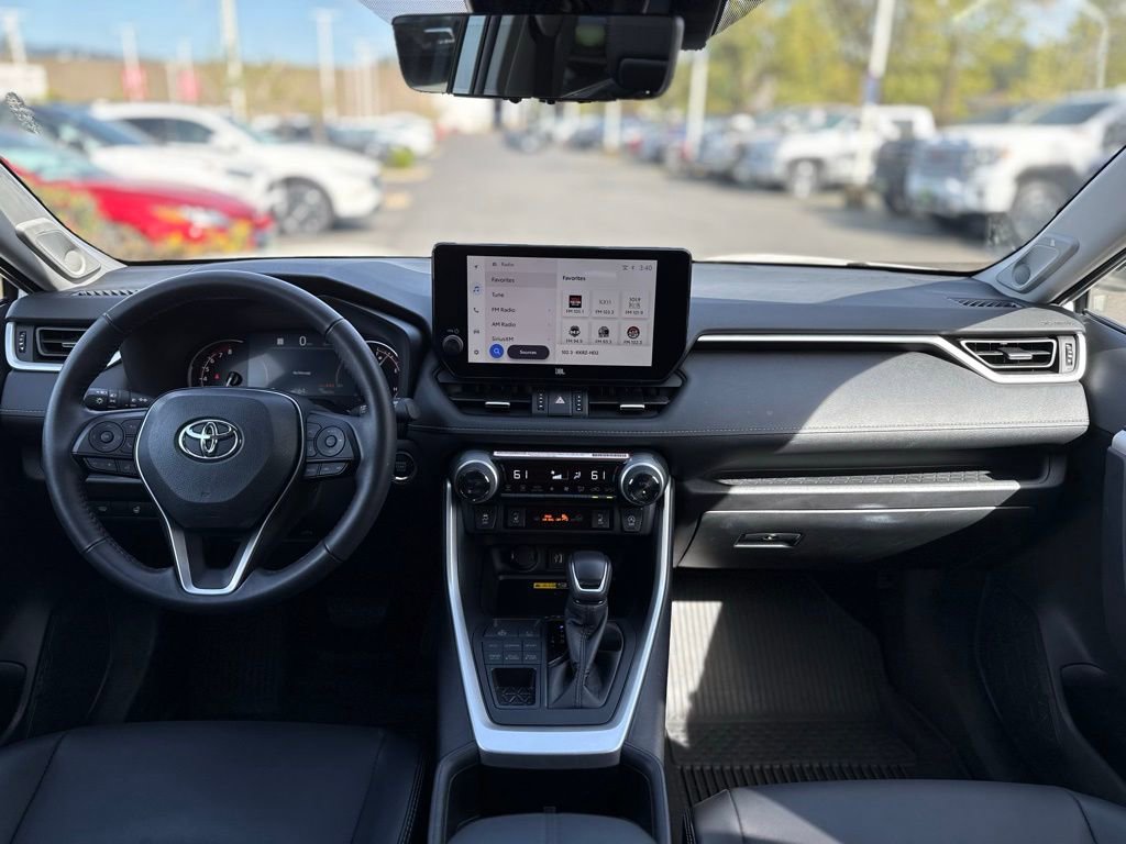 Certified 2024 Toyota RAV4 XLE Premium w/ Weather Package image 23