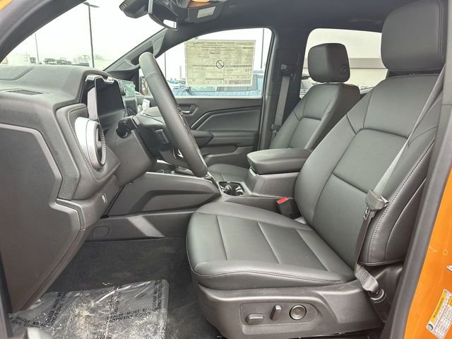 New 2026 Chevrolet Colorado LT w/ LT Convenience Package AWD/4WD image 20