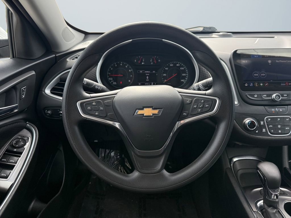Used 2022 Chevrolet Malibu LT image 12