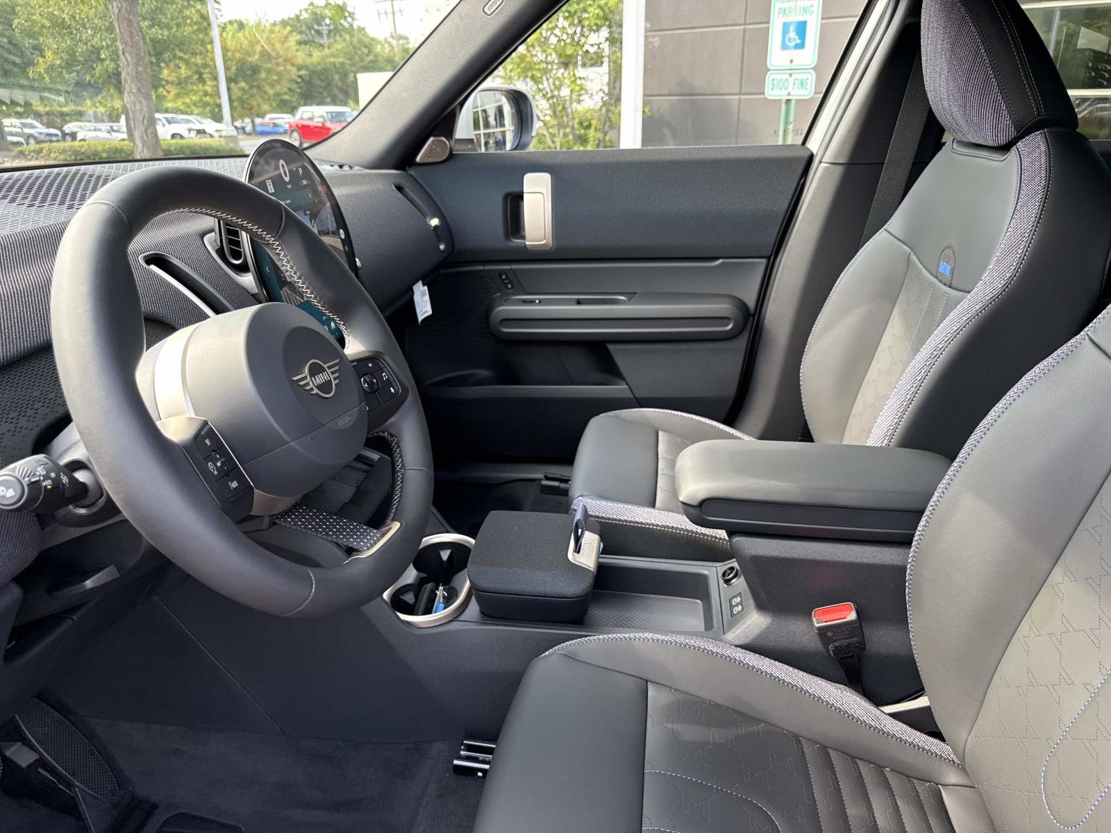 New 2027 MINI Cooper Countryman S AWD/4WD image 25