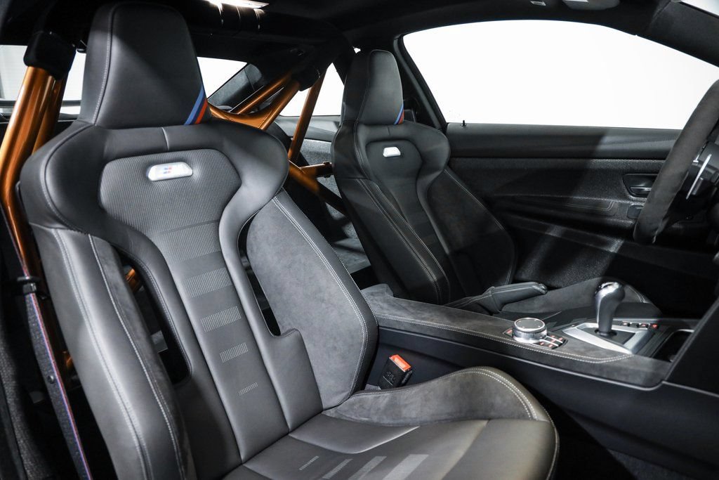 Used 2016 BMW M4 GTS RWD image 29