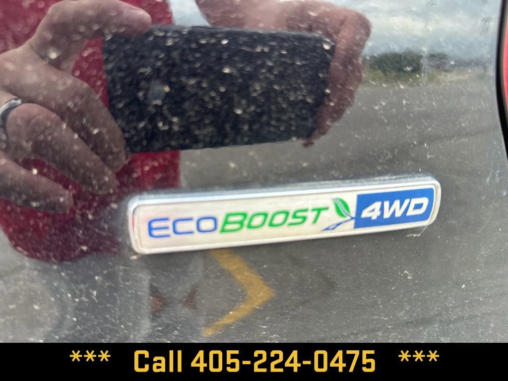 Used 2019 Ford Explorer Sport w/ Ford Safe & Smart Package AWD/4WD image 26