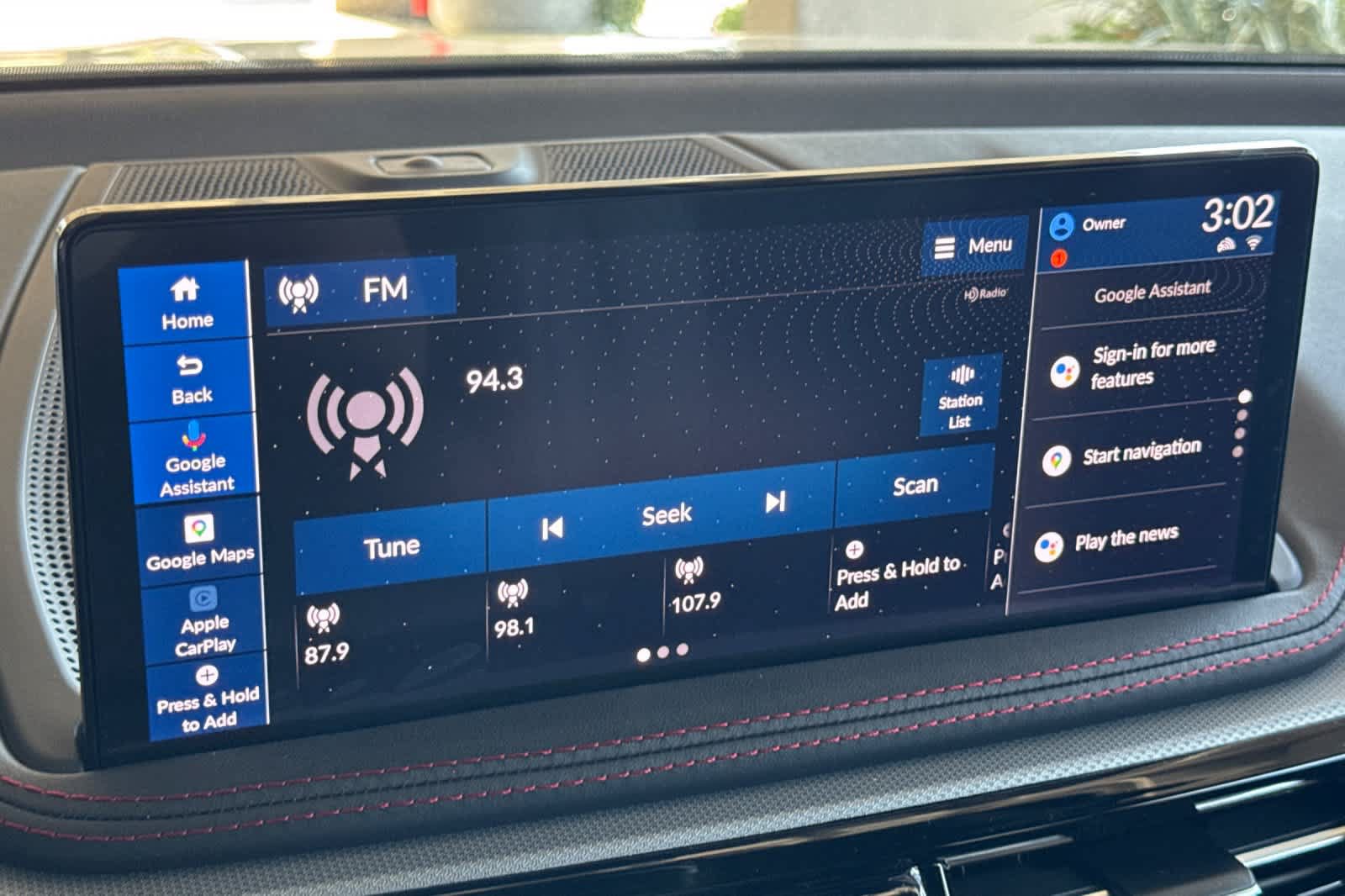 New 2026 Acura MDX A-Spec AWD/4WD image 17