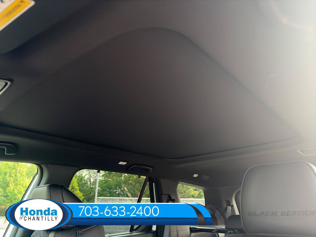 New 2026 Honda Pilot Black Edition image 22