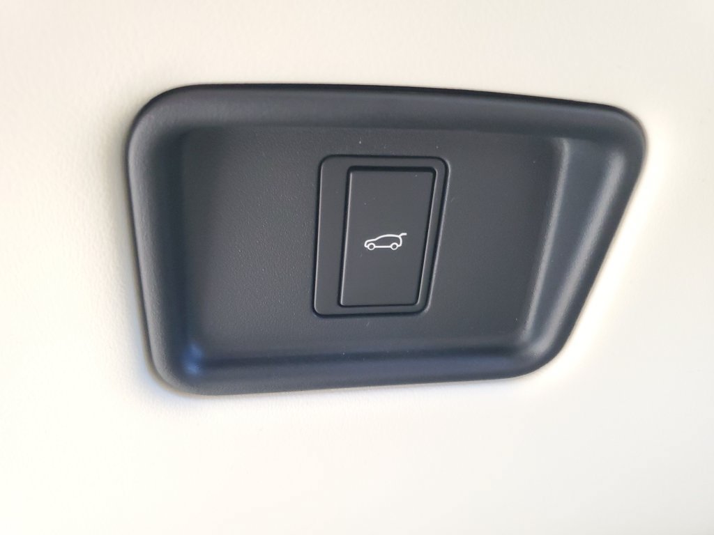 New 2026 Land Rover Range Rover SE AWD/4WD image 14