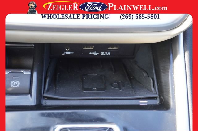 Used 2020 Subaru Outback Premium image 21