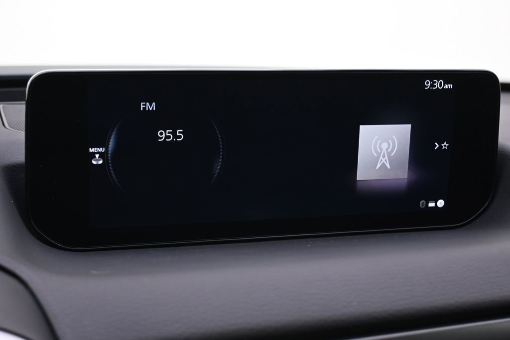 Used 2025 MAZDA CX-50 AWD 2.5 Hybrid w/ Premium Pkg image 29