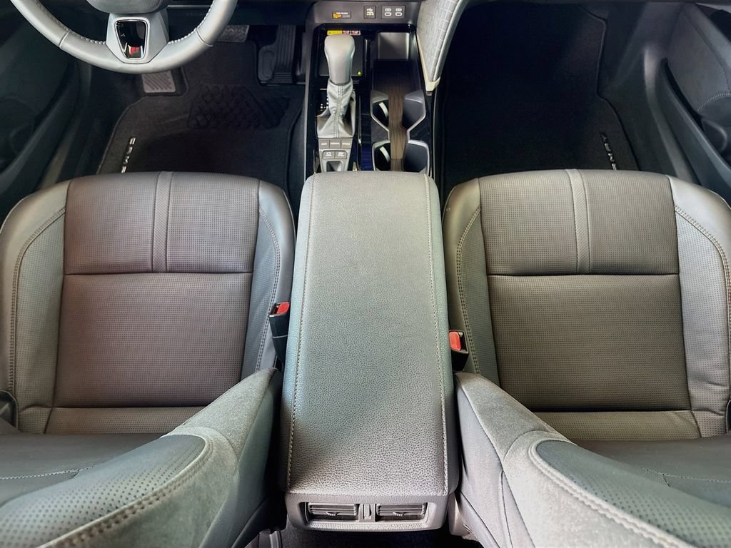Certified 2026 Toyota Camry XLE FWD image 16