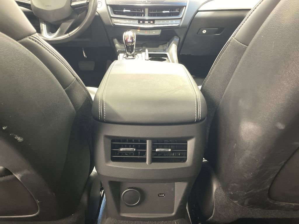 Used 2023 Cadillac CT5 Luxury w/ Sun And Sound Package image 23