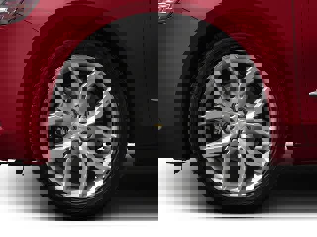 Used 2018 Chevrolet Impala Premier image 11