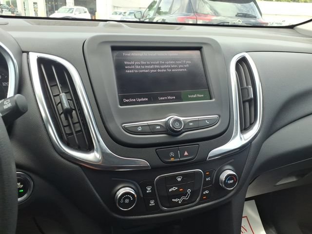 Used 2022 Chevrolet Equinox LT FWD image 18