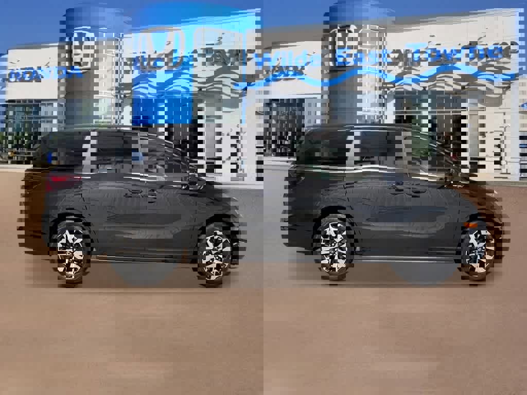 New 2026 Honda Odyssey EX-L image 7