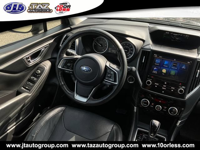 Used 2019 Subaru Forester Limited AWD/4WD image 18