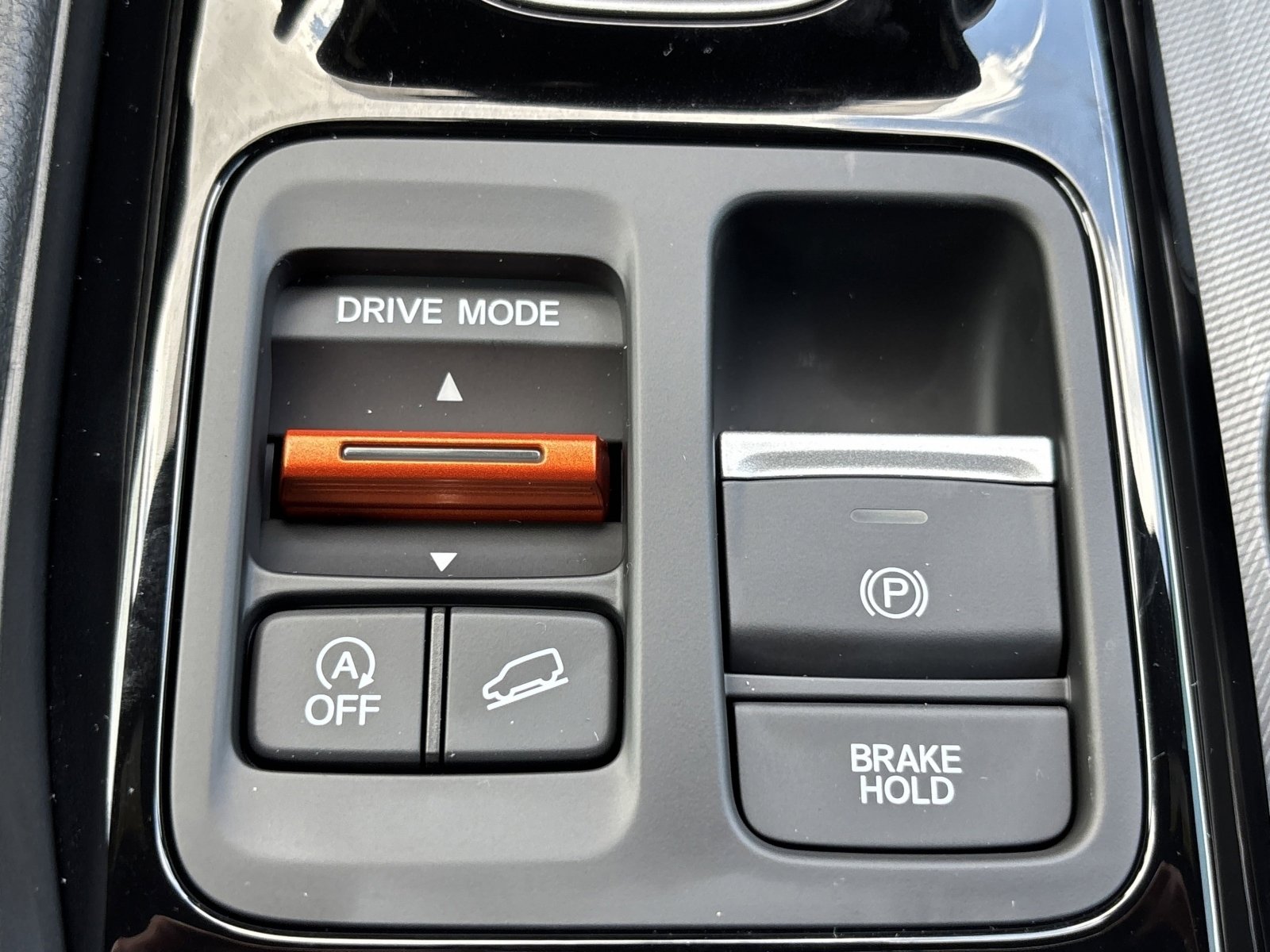 New 2026 Honda Passport TrailSport image 14
