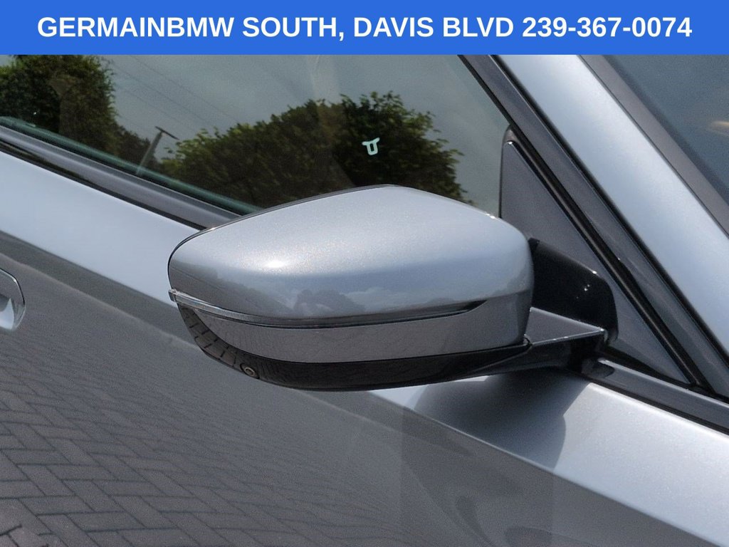 Certified 2025 BMW 230i Coupe w/ Premium Package RWD image 13