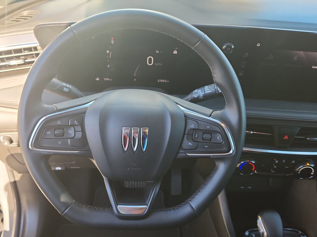 Used 2024 Buick Encore GX Sport Touring image 22