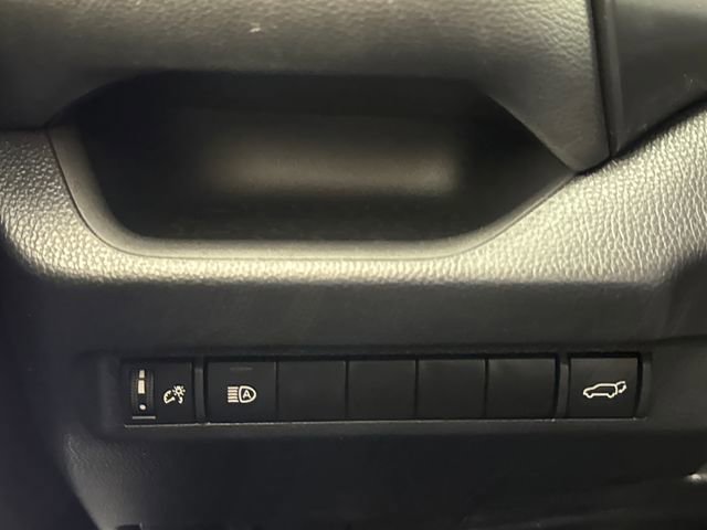 Used 2023 Toyota RAV4 XLE w/ Convenience Package AWD/4WD image 37