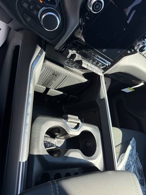 New 2026 RAM 1500 Big Horn image 14