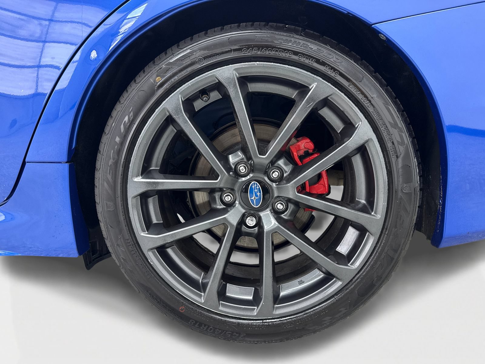 Used 2019 Subaru WRX Premium w/ Performance Package AWD/4WD image 50