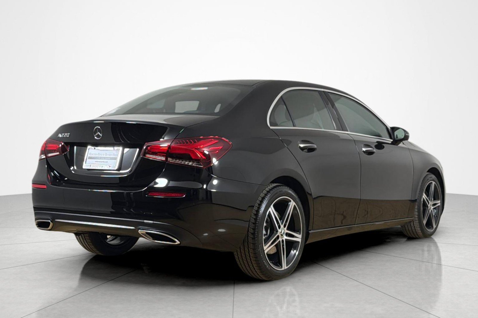 Used 2019 Mercedes-Benz A 220 image 5