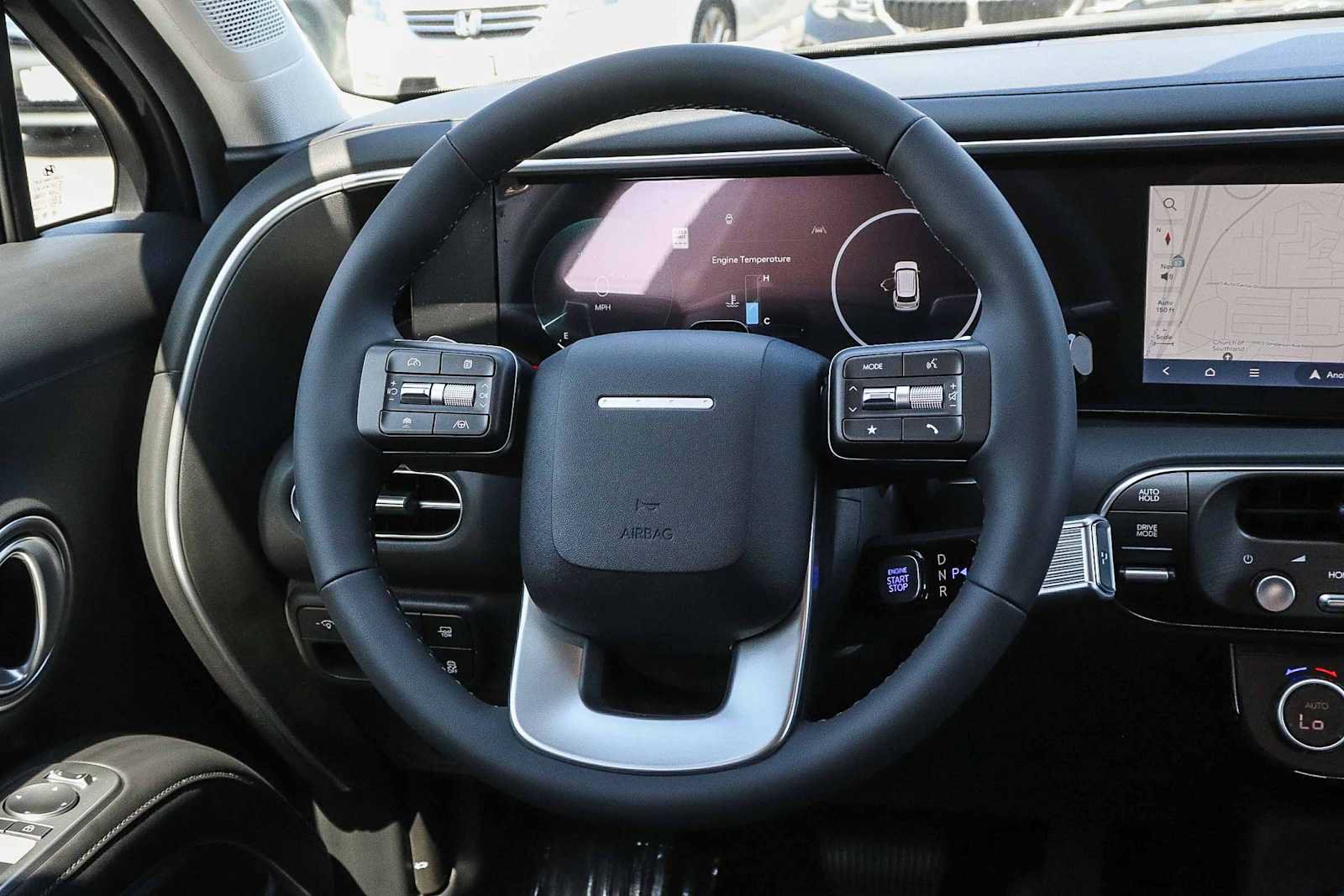 New 2027 Hyundai Palisade SEL FWD image 21