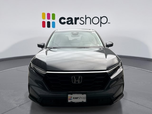 Used 2023 Honda CR-V EX-L image 8