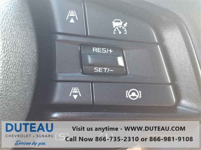 New 2026 Subaru Crosstrek 2.5i Wilderness image 22