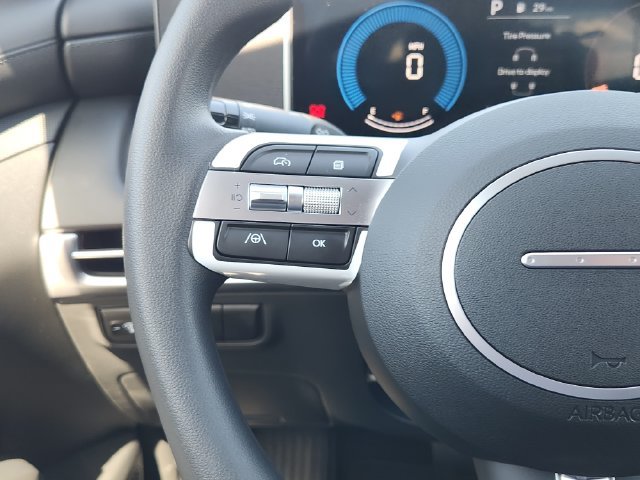New 2027 Hyundai Santa Cruz SE FWD image 28