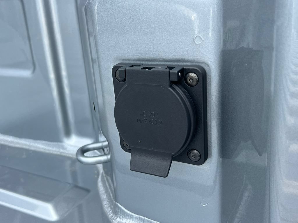 New 2026 GMC Sierra 1500 Elevation AWD/4WD image 8