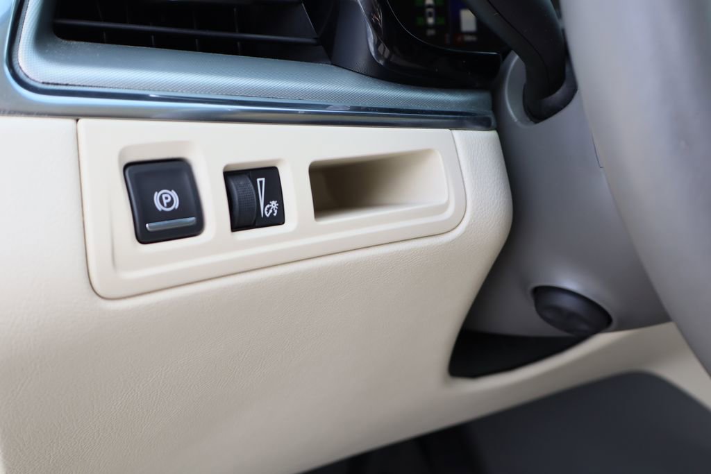 Certified 2019 Cadillac XT5 Luxury image 11