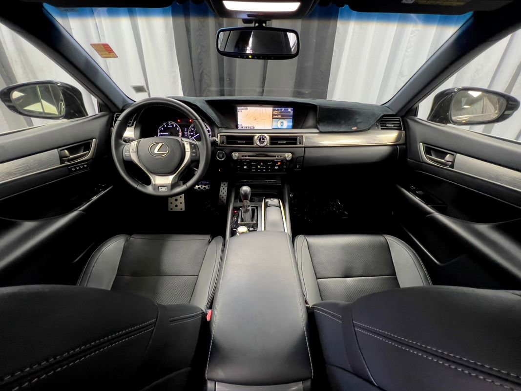 Used 2015 Lexus GS 350 F Sport image 20