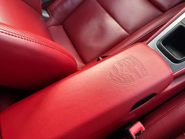 Used 2013 Porsche Boxster S image 35