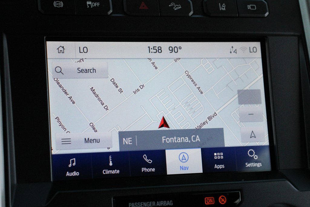 Used 2021 Ford F250 Lariat image 30