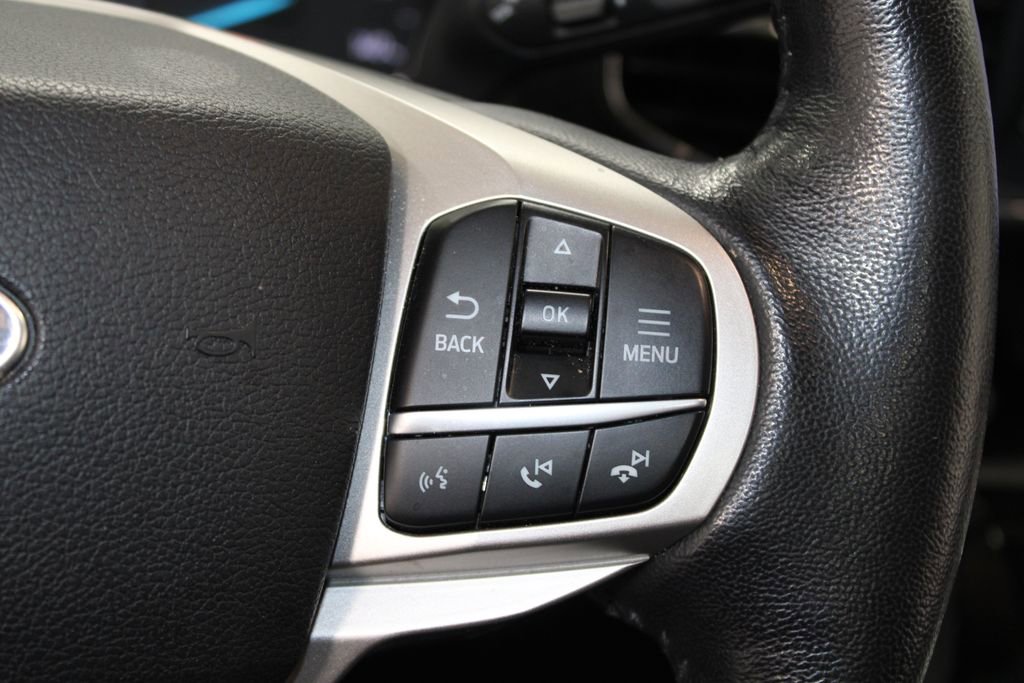 Used 2021 Ford Explorer Limited w/ Equipment Group 301A image 40
