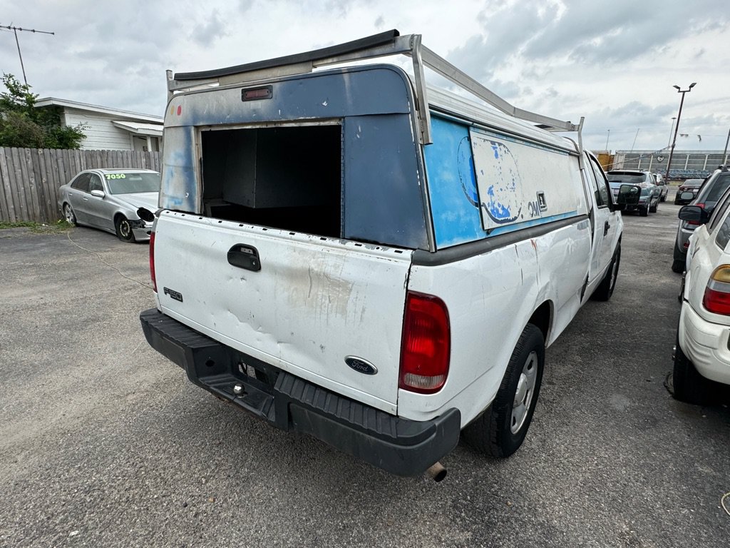 Used 2007 Ford F150 XL RWD image 26