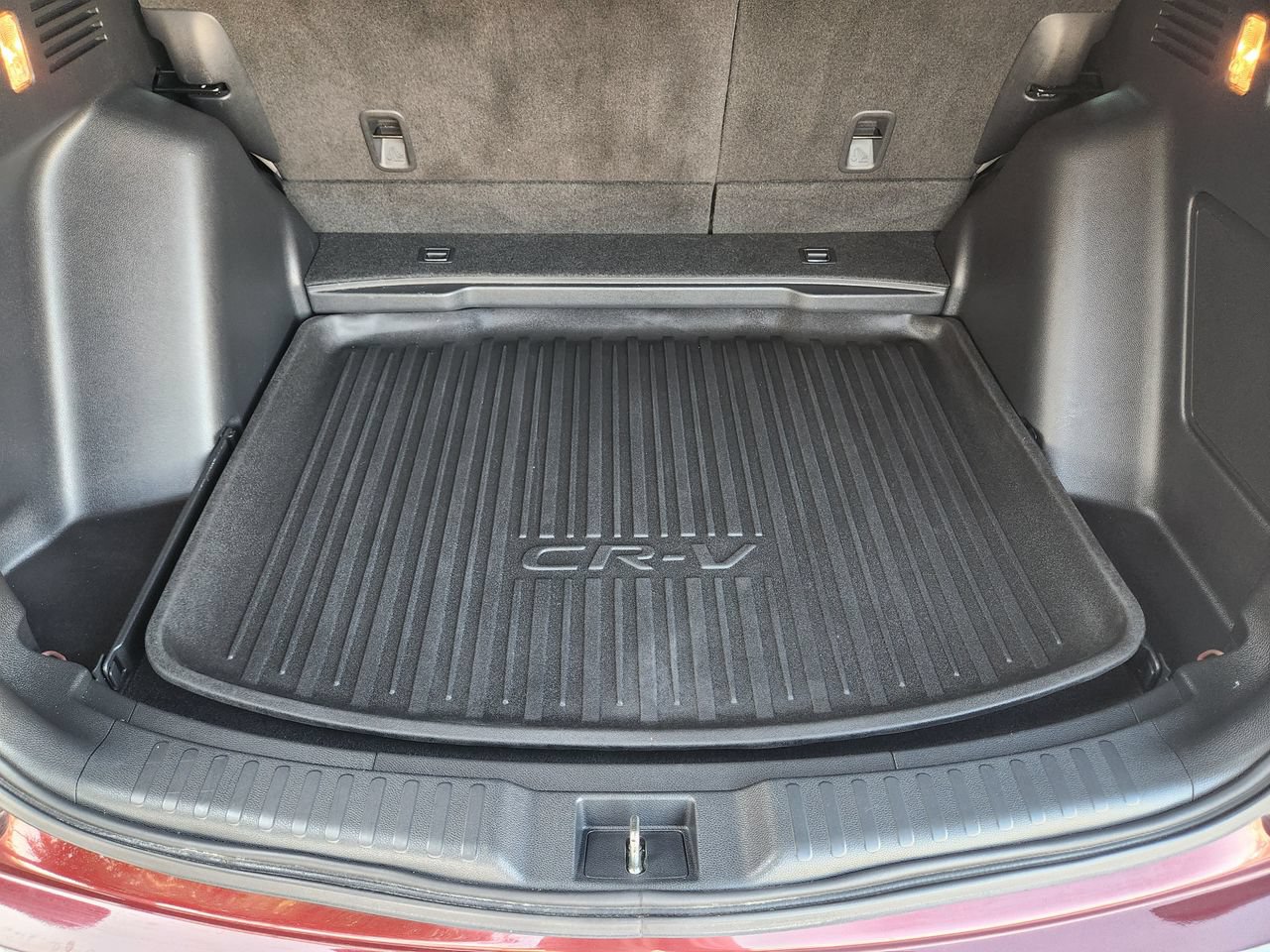 Used 2017 Honda CR-V Touring image 31