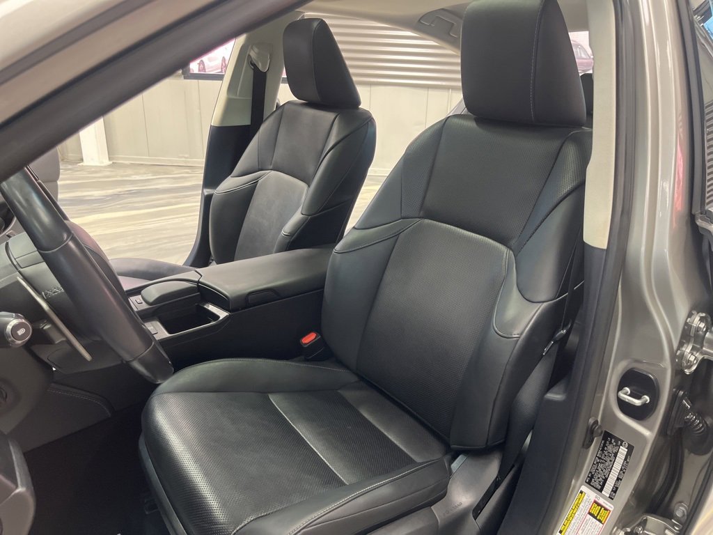 Used 2021 Lexus ES 350 w/ Premium Package image 11